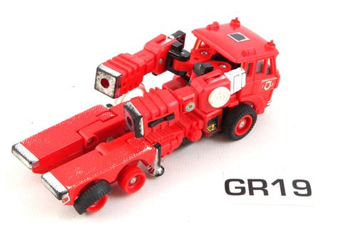 Transformers G1 Inferno Price Autobot Cars