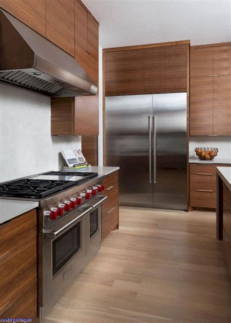 70 Amazing Midcentury Modern Kitchen Backsplash Design Ideas Page 48