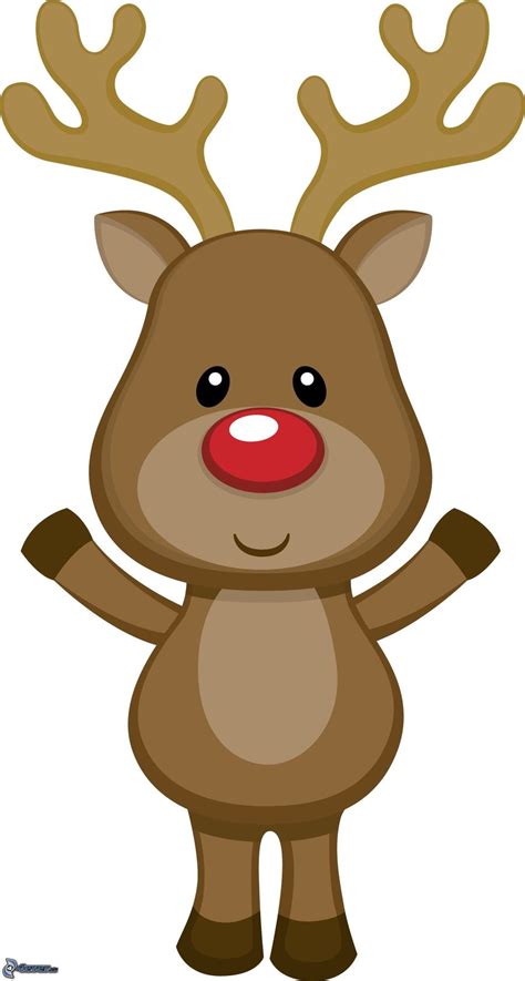 Cute Reindeer Clipart 20 Free Cliparts Download Images On Clipground 2023