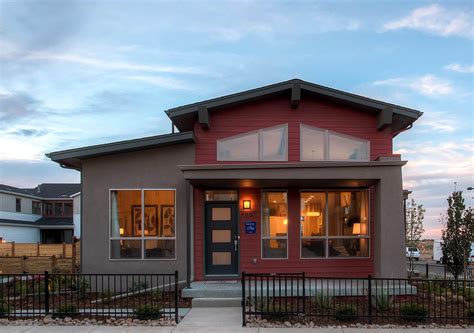 Maybe you would like to learn more about one of these? Expressions at Stapleton - Contemporary - Exterior ...