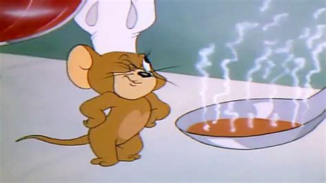 Did you know that there were 6 tom & jerry cartoons that was once an academy award nominee? Tom And Jerry English Episodes - The Mouse Comes to Dinner ...