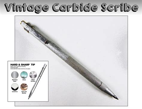 Big Labels Small Prices Online Promotion Carbide Scribe Scriber