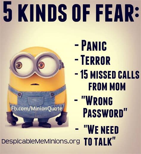 So we collected few best minions quotes and pictures so you can enjoy them and make up your day. Minion Crazy Friend Quotes. QuotesGram