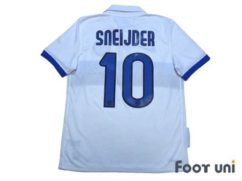 Here you can explore hq inter milan transparent illustrations, icons and clipart with filter setting like size, type, color etc. Inter Milan 2009-2010 Away Shirt #10 Sneijder Scudetto ...