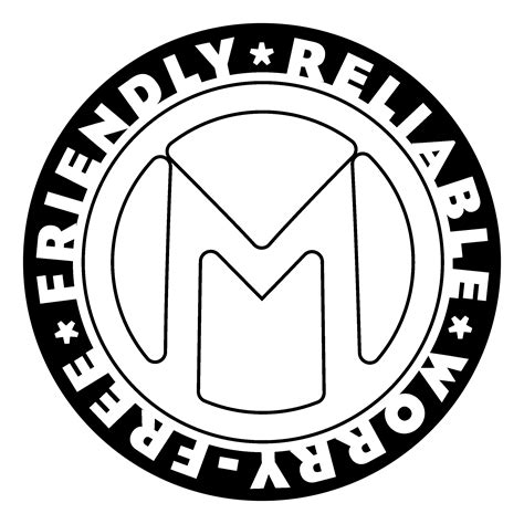 Mickey Mouse Logo PNG Transparent & SVG Vector - Freebie Supply