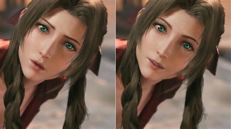Ff7 Remake Aerith Death Warning Ff7 Remake And Ff7 Universe Spoilers