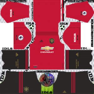 30/10/2021 15:00 tottenham hotspur v manchester united. Manchester United Kits 2020 Dream League Soccer - Fts Dls Kits
