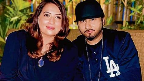 Delhi Court Grants Divorce To Honey Singh Wife Withdraws Domestic Allegations Hindustan Times