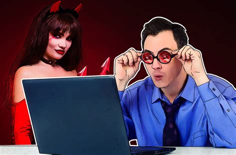 I siti porno portano malware realtà o finzione Blog ufficiale di