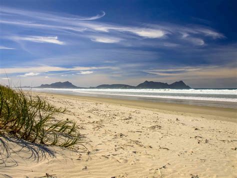 The Best Beaches In New Zealand