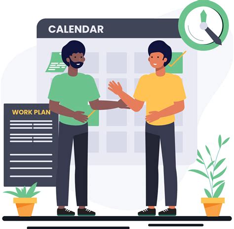 Renting house online 34786123 Vector Art at Vecteezy