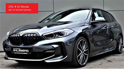 BMW 118 I M Sport Shadow Gebraucht Kaufen In Pfullingen Preis 30900 Eur