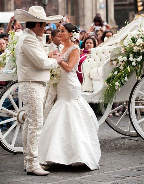 Traditional Wedding In Mexico A Celebration Of Love And Culture