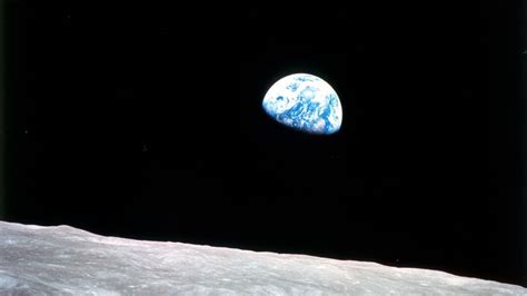 Há exatos 47 anos o homem pisava na Lua pela primeira vez Canaltech