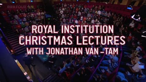Bbc Royal Institution Christmas Lectures Going Viral 2021 Avaxhome