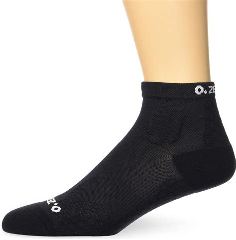 Zeropoint Erwachsene Kompressionssocken Performance Ankle Socks Amazonde Bekleidung