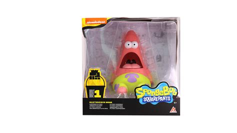 Buy Spongebob Squarepants Masterpiece Memes Collection 6 Inch