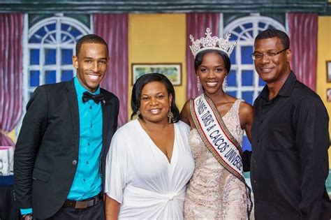 Shanice Williams Miss Universe Turks And Caicos 2014