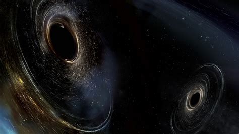 Black Hole Spin Finding Could Shed Light On Relativity Stars Cornell