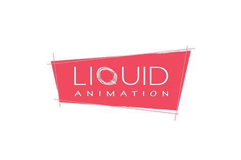 Logo Liquid Animation Png Transparents Stickpng