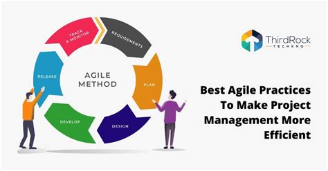 Best Agile Practices To Make Project Management More Efficient