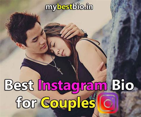 561 Best Instagram Bio For Couples Couple Bio Instagram 2024