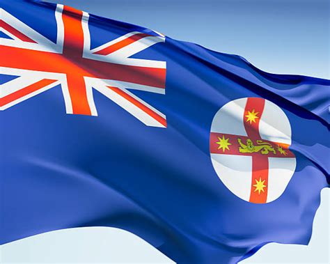 Nsw State Flag Knowledge Gateway In Australia Wequestion