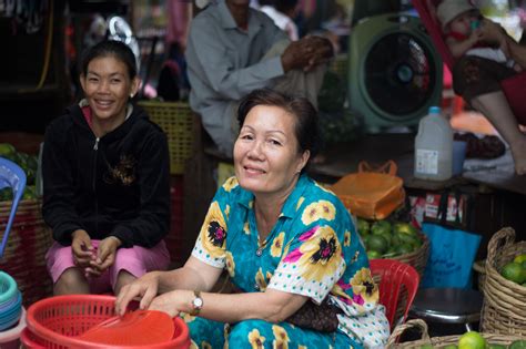 Kaleidoscope — Working To End Violence Against Women In Cambodia