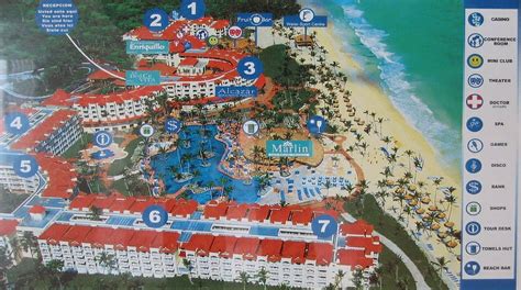 España Popular Resolver Hotel Barcelo Caribe Punta Cana Rango Delicado
