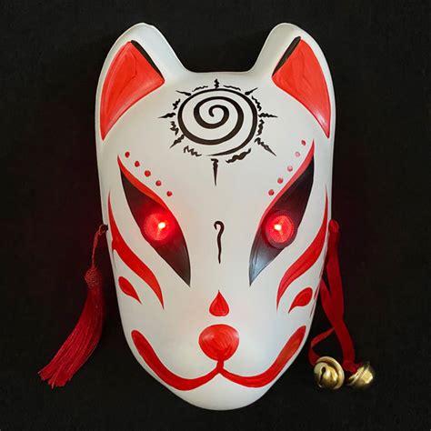 Anbu Masks