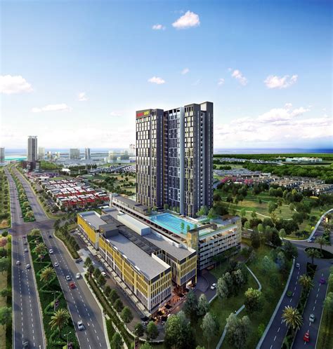 GRID Residence @ Sunway Iskandar is for sale | PropertyGuru Malaysia