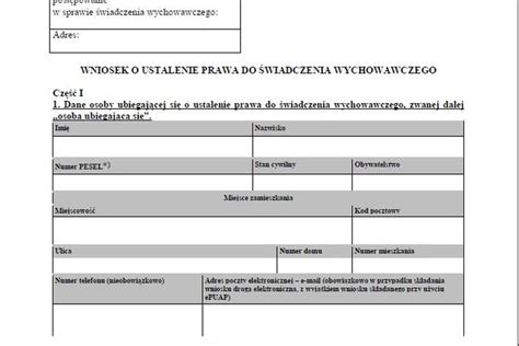 Jeszcze tylko do 31 października, mają rodzice na złożenie nowego wniosku o 500 plus, jeśli chcą utrzymać ciągłość. Wniosek o 500 złotych na dziecko POBIERZ WNIOSEK - Super ...