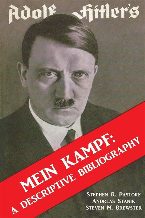 Mein Kampf 1925 1926 Amita Basu
