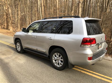 Things start to get bigger from here on in, starting off with the kluger large suv that caters to seven occupants. Toyota Land Cruiser: As comfortable, capable as it gets | WTOP