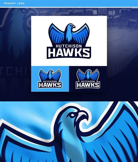 Hawks Sports Logo Logodix