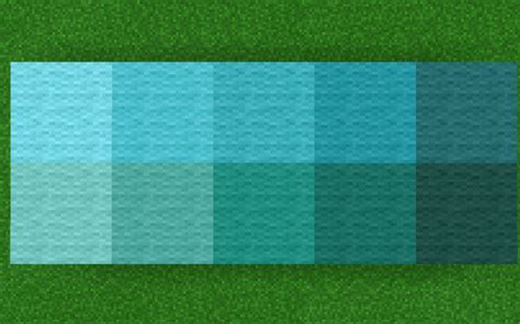 Wool Colors Addon 115 New Blocks Minecraft Pe Mods And Addons