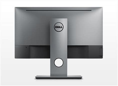 Dell U2417h Review Tftcentral