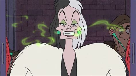Western animation / 101 dalmatians. I, Tonya director in talks for Disney's Cruella de Vil