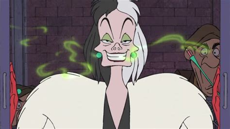 You can call emma stone cruella de vil! I, Tonya director in talks for Disney's Cruella de Vil