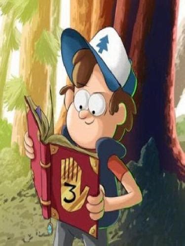 Download Gravity Falls Latest 10 Android Apk