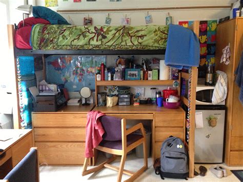 Making A College Dorm Feel Like Home Admissions Blog