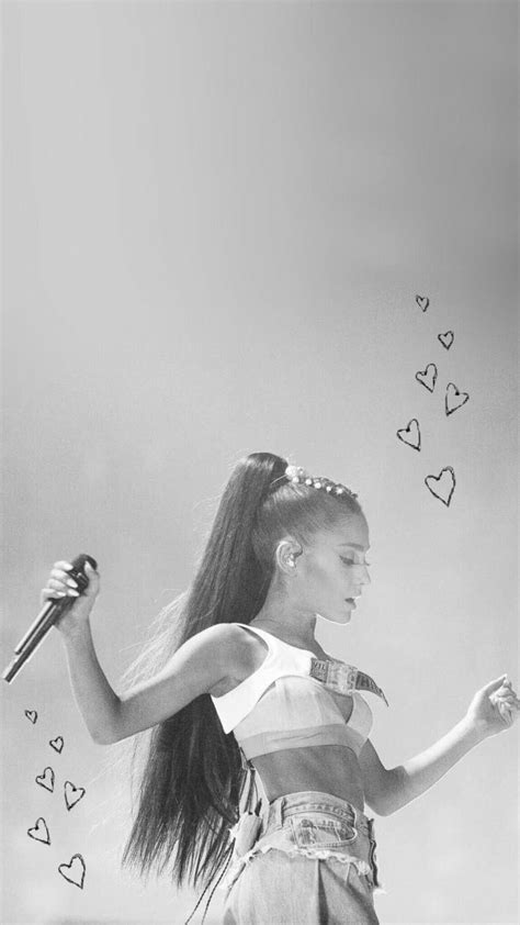 Pin By Ashlee On Ariana Grande Ariana Grande Wallpaper Ariana Ariana Moonlight