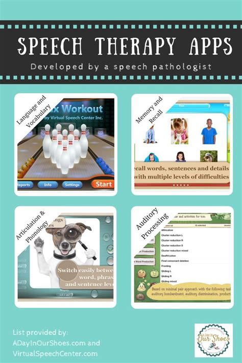 19 Top Rated Speech Therapy Apps For Kids Artofit