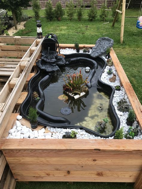 21 Backyard Turtle Pond Ideas In 2021 Turtle Pond Pond Backyard