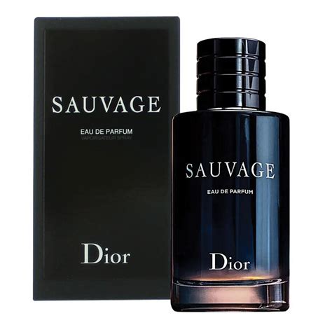 Buy Christian Dior Sauvage Eau De Parfum 100ml Online At Chemist Warehouse