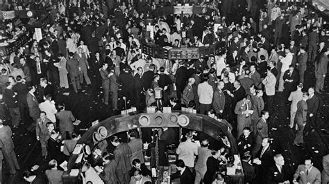 The 1929 stock market crash ended to the roaring twenties due to margin on equities, stock manipulation, the 1929 fed, and corporate profits and the following excerpt about the 1929 stock market crash is from understanding wall street, written by jeffrey b. What Caused the Stock Market Crash of 1929 | HISTORY.com