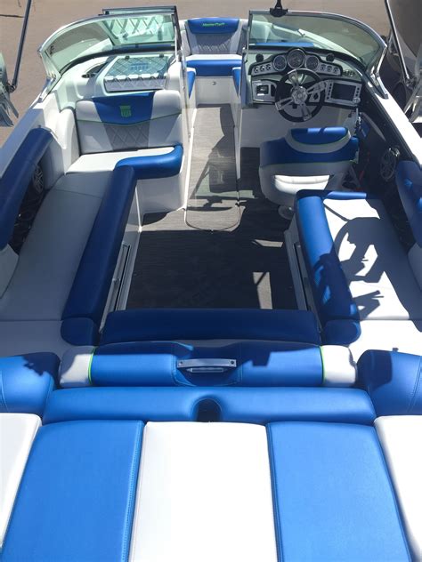 Boat Interior Replacement Kits