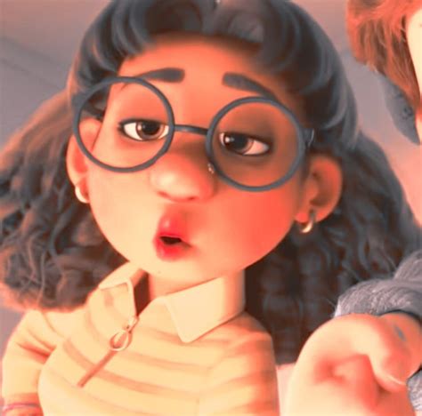 Priya Pfp Turning Red In 2022 Turn Ons Red Disney Pixar Movies