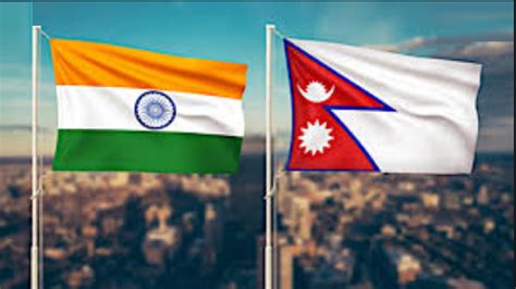 India Must Change Nepal Approach From ‘roti Beti To ‘roji Roti The