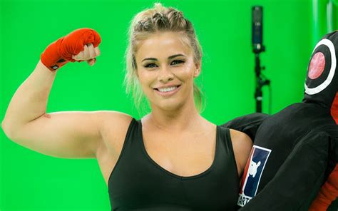 Paige Vanzant Gives Fans An Intimate Glimpse With Fully Interactive 3d Nft Collection
